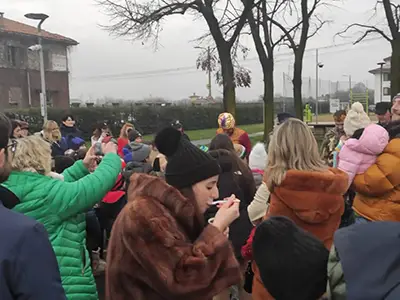 La Befana 2