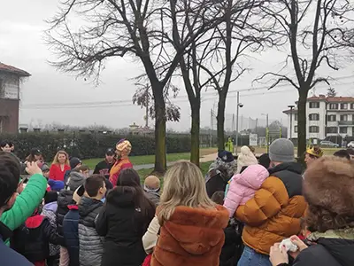 La Befana 6