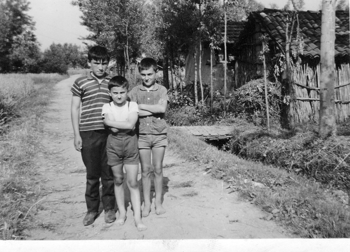 Foto storiche
