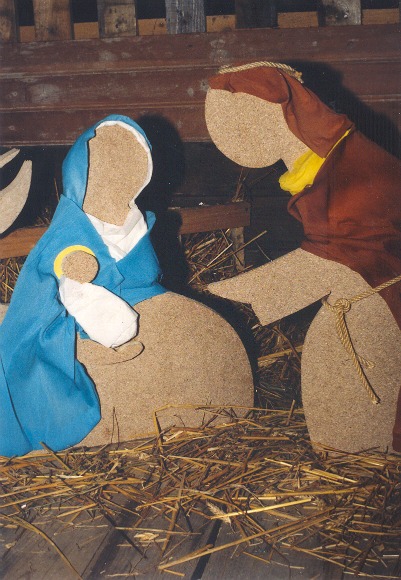 Presepe 1995