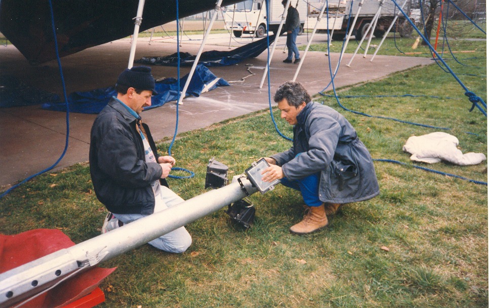 Festa Patronale 1996
