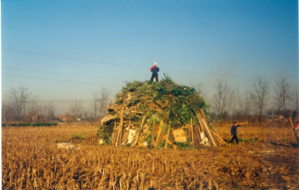 Falò 1997