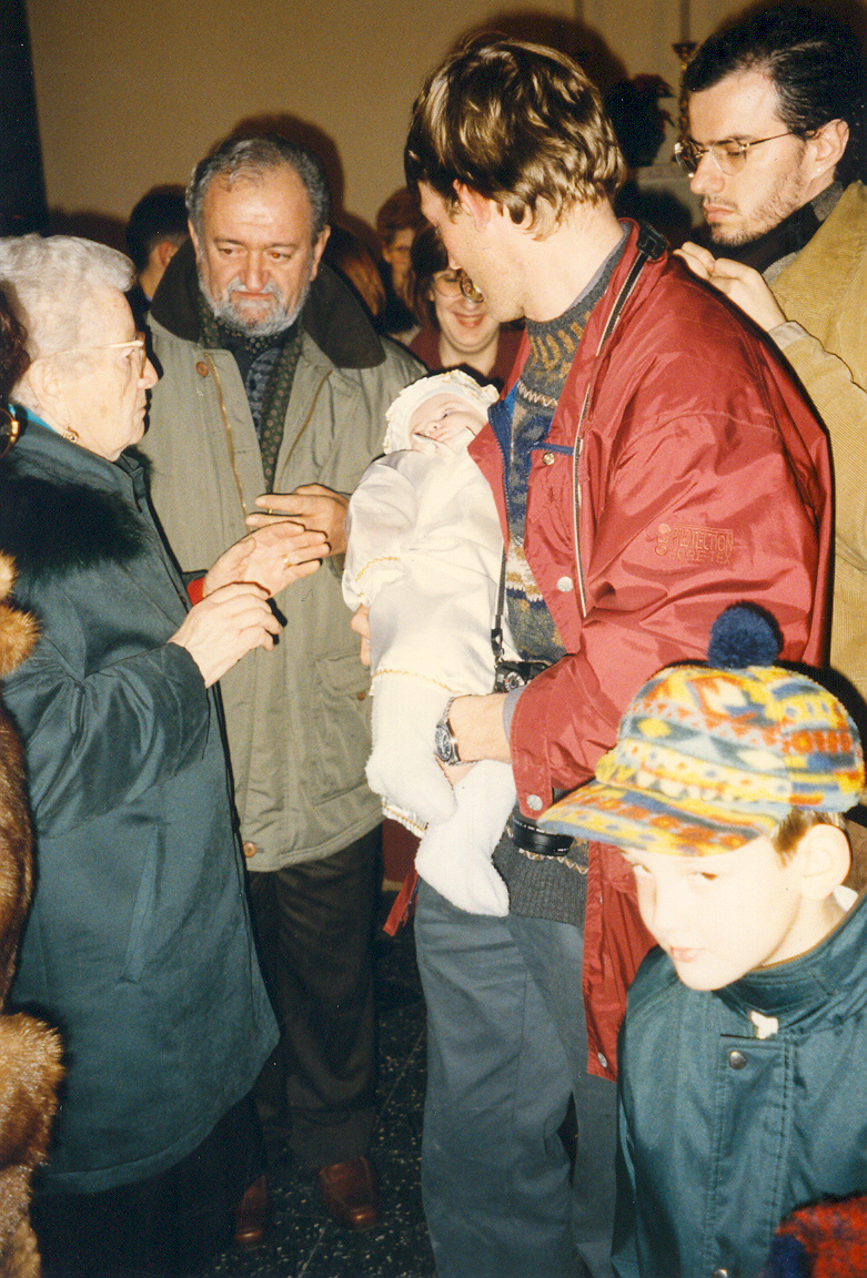 Natale 1997