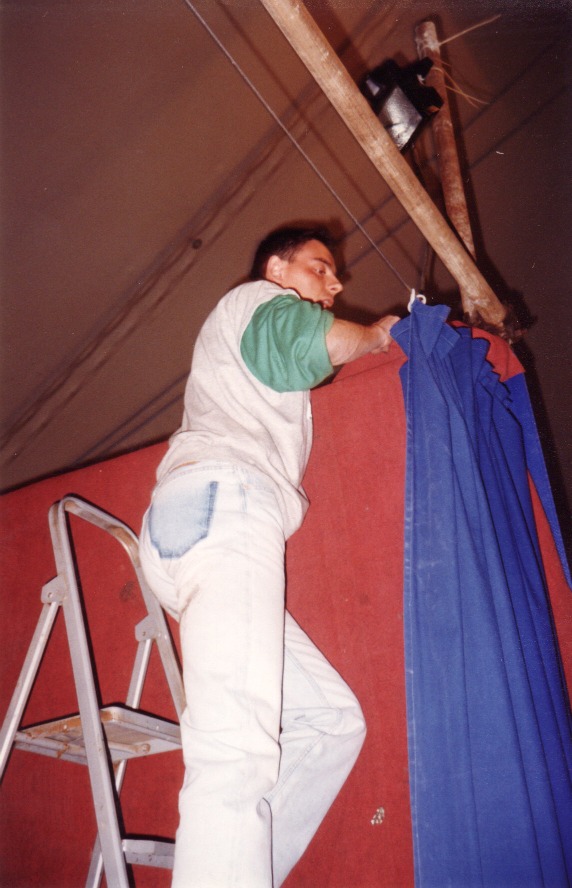 Festa patronale 1998