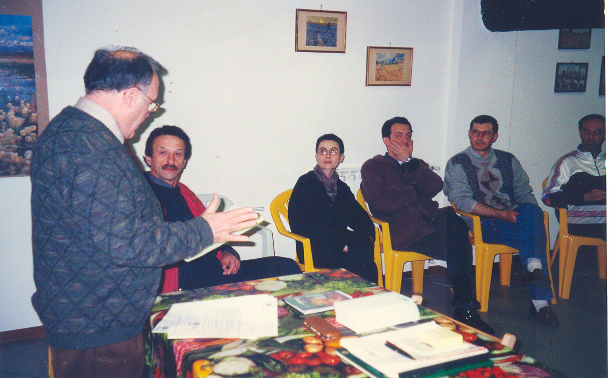 Donazione 2002