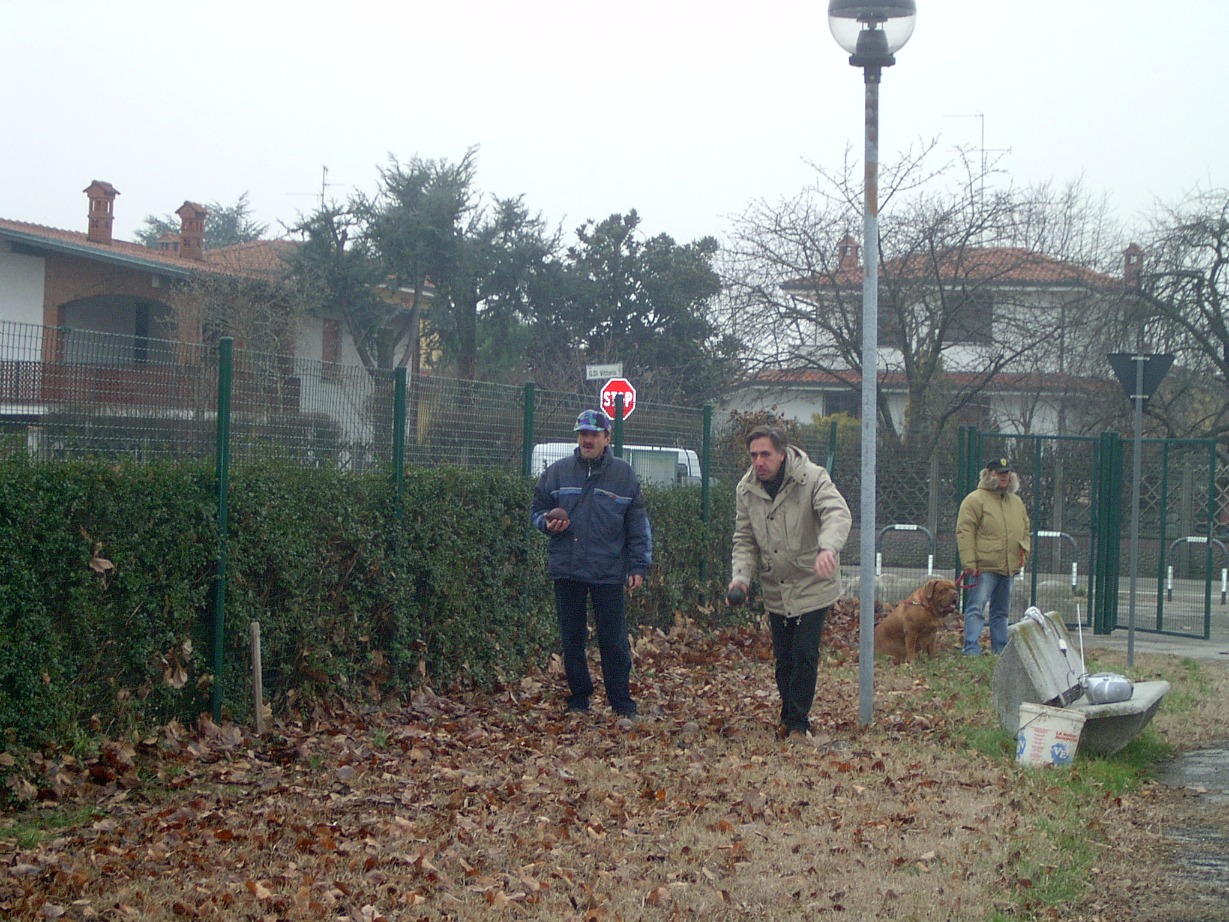 Befana 2003
