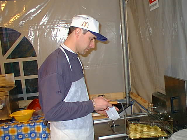 Festa patonale 2003
