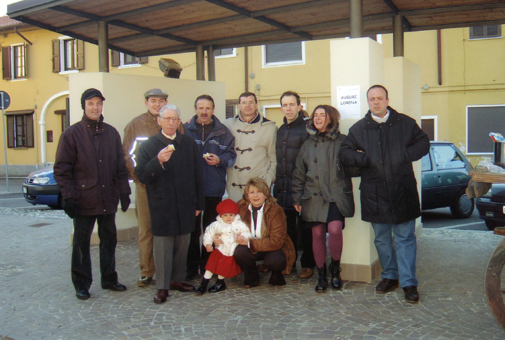 Natale 2003