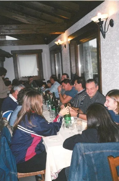 Castagnata 2004, foto 10