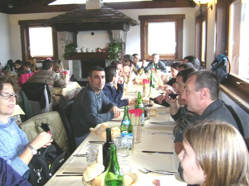 Castagnata 2004, foto 2