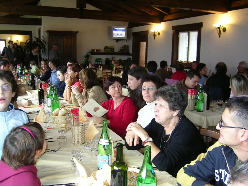 Castagnata 2004, foto 4