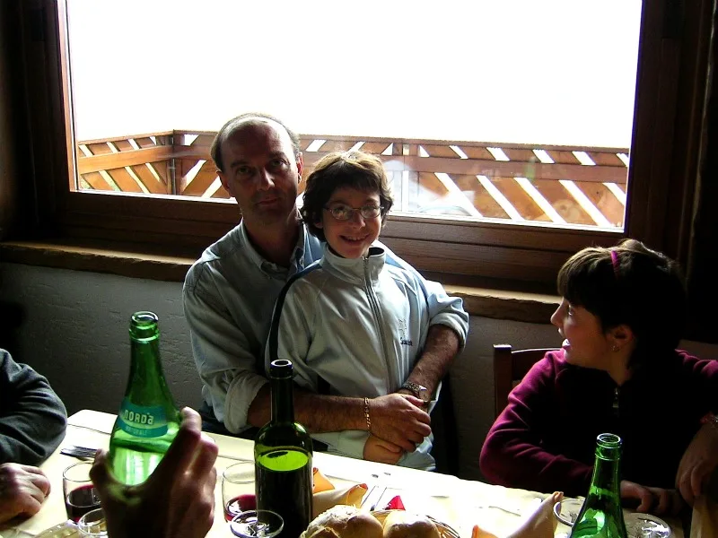 Castagnata 2004, foto 5