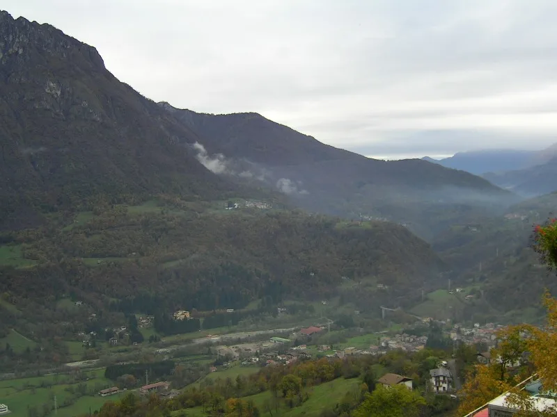 Castagnata 2004, foto 6