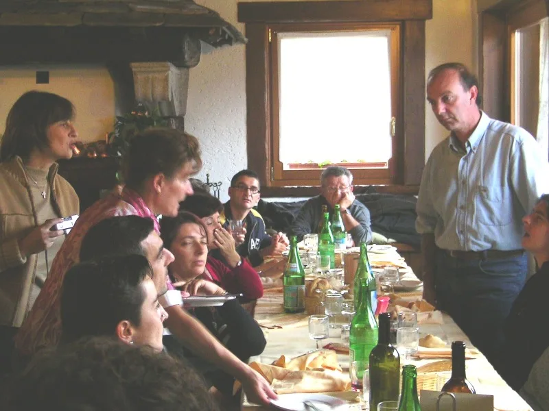 Castagnata 2004, foto 7