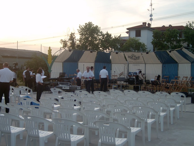 Premio territorio 2004 