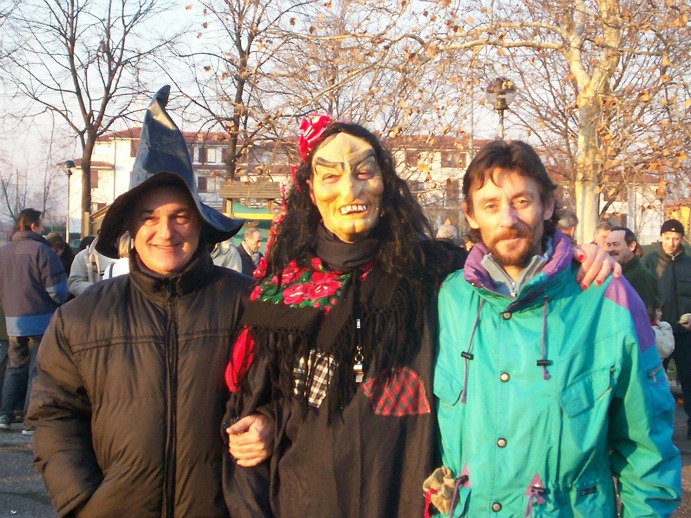 Befana 2006