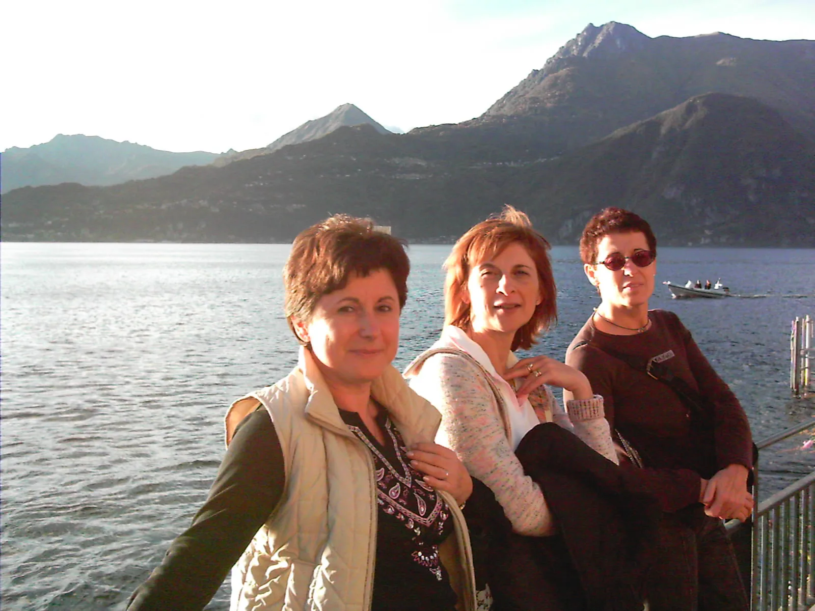 Castagnata 2006 , foto 2