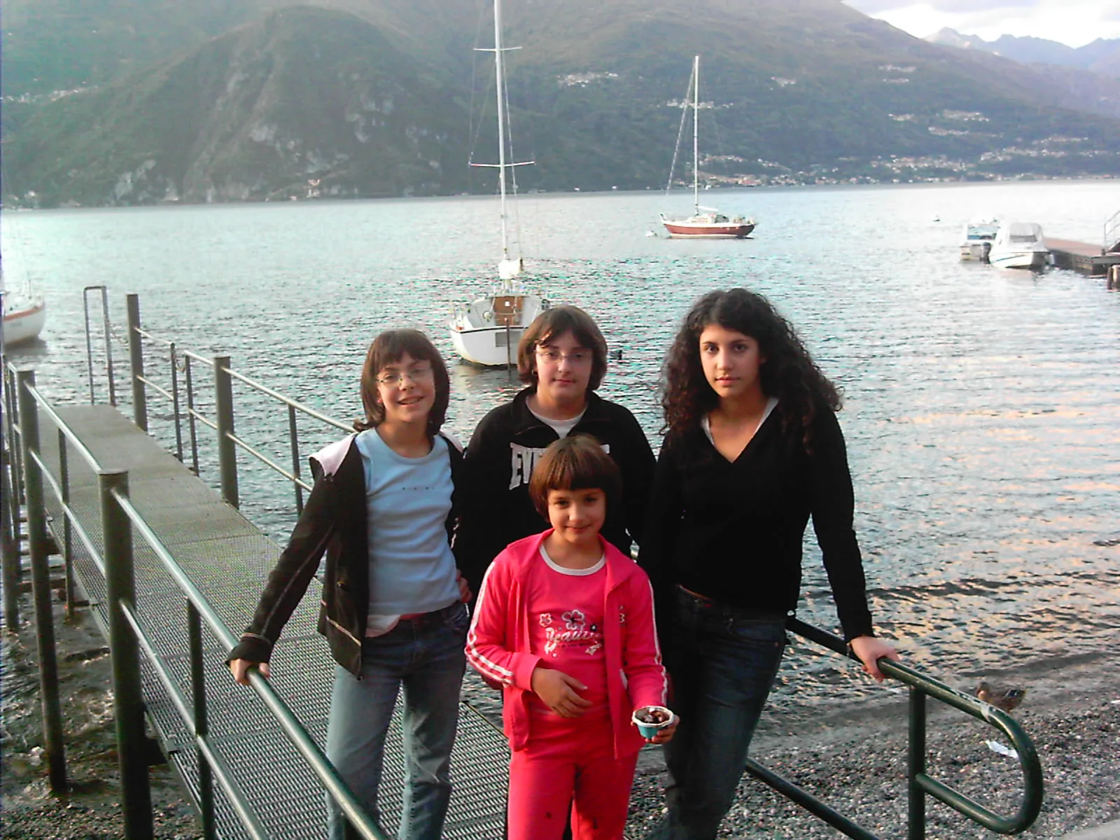Castagnata 2006 , foto 4