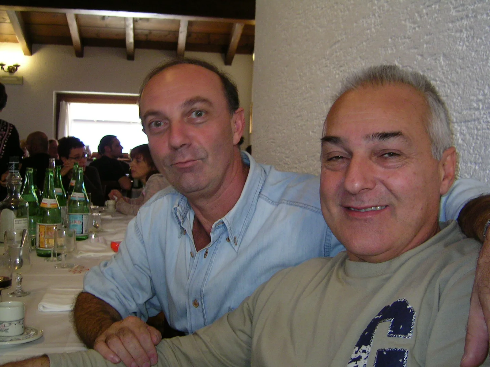 Castagnata 2006 , foto 6