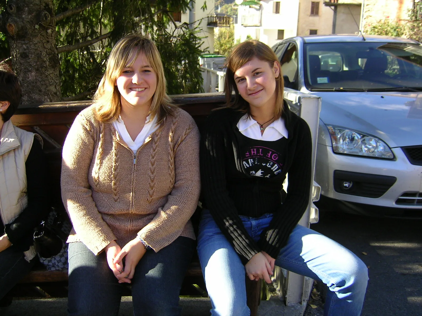 Castagnata 2006 , foto 7