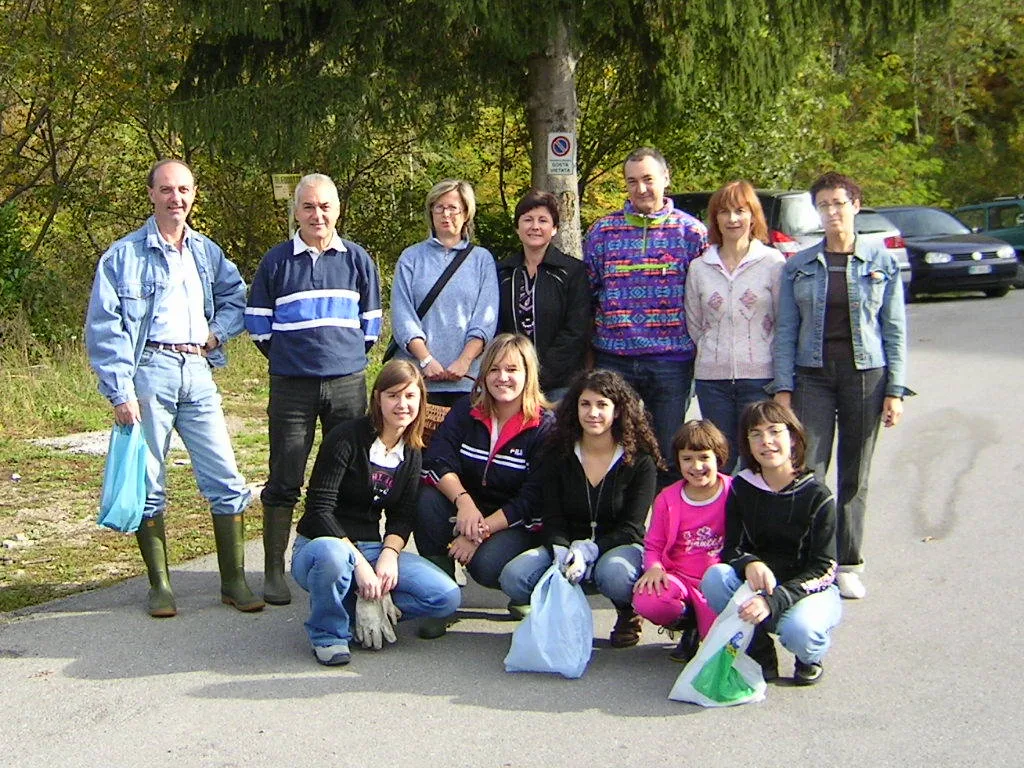 Castagnata 2006 , foto 9