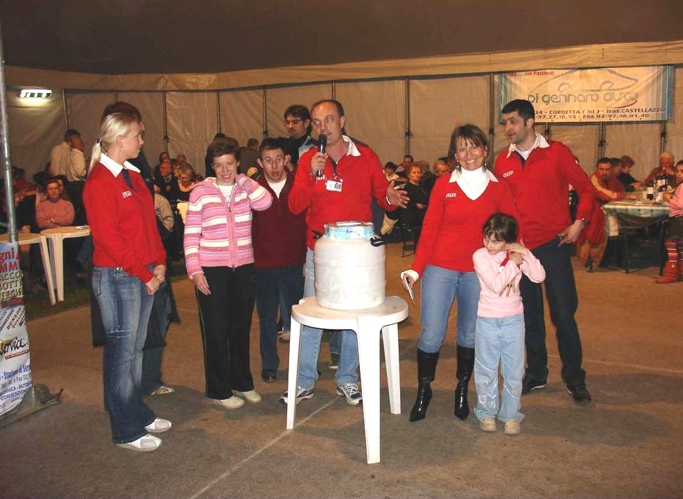 Festa patronale 2006