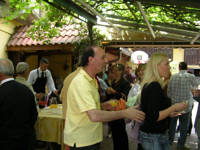 Pranzo 2006 