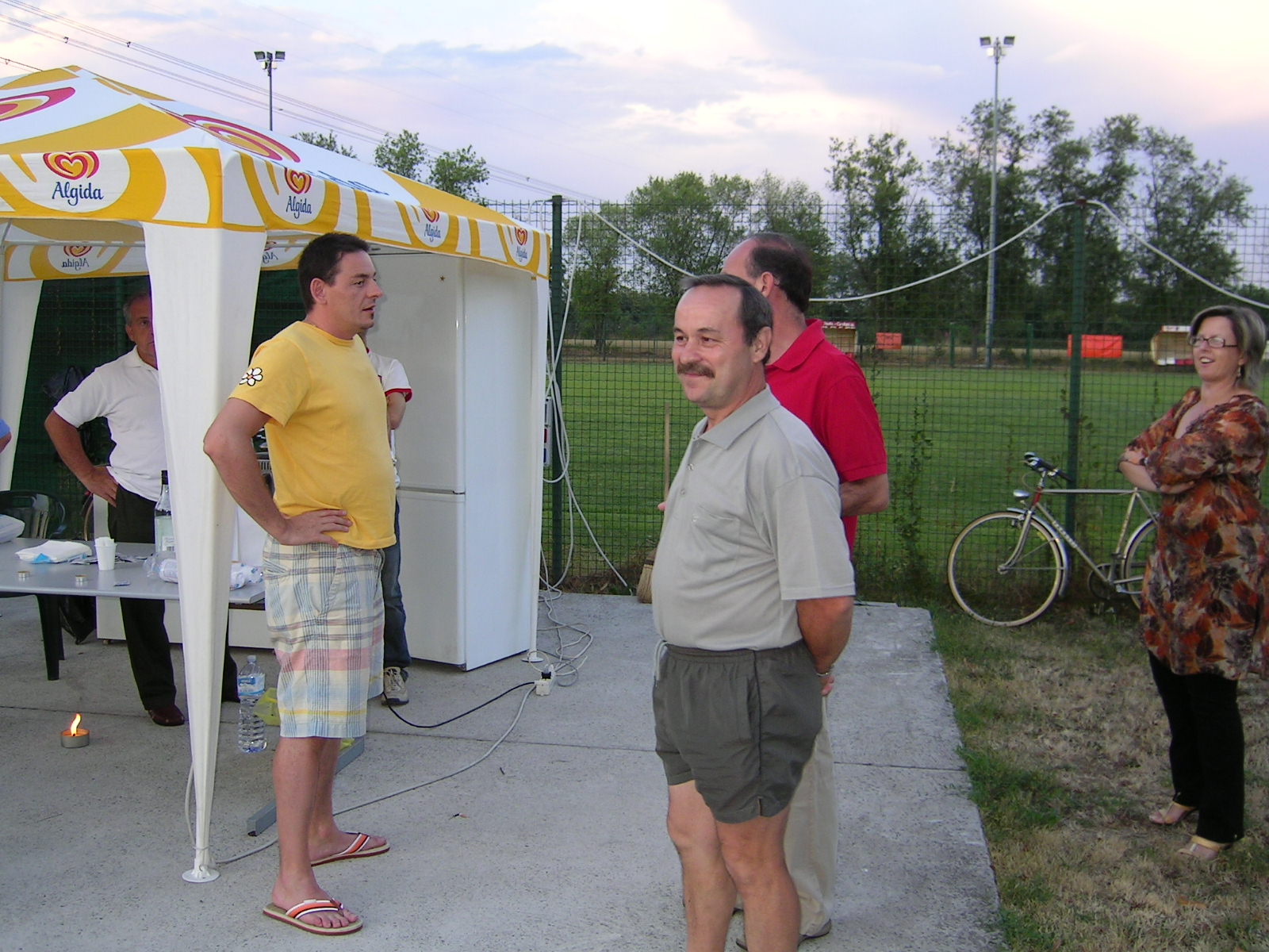 Premio territorio 2006