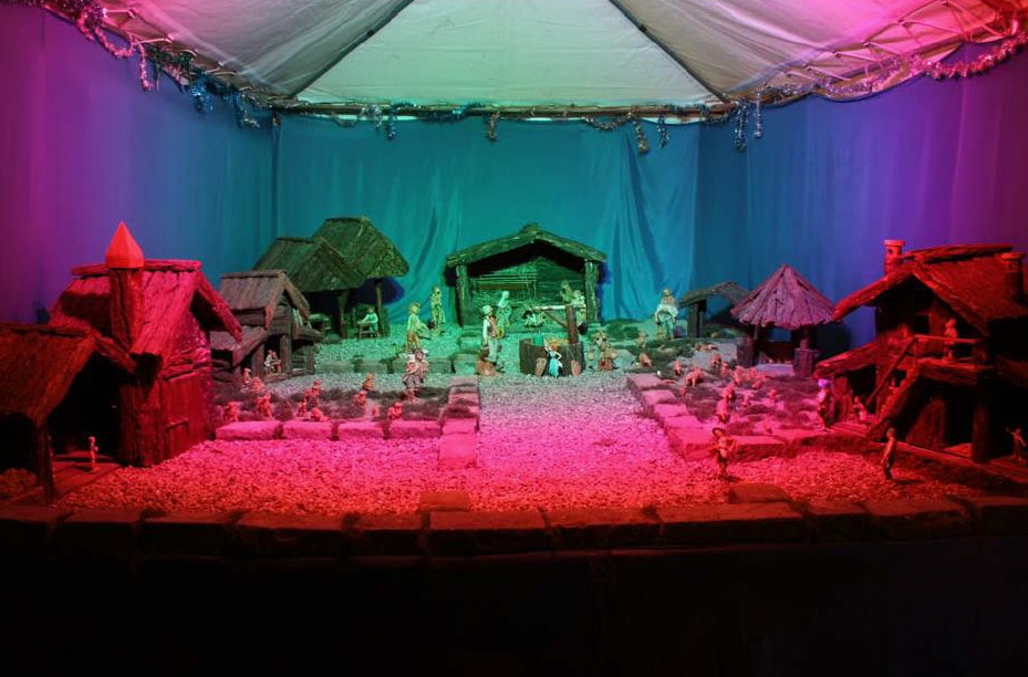 Presepe 2006 