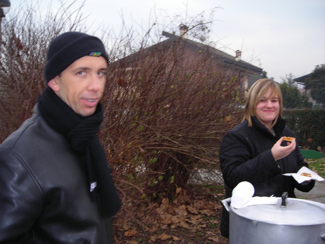 Befana 2007 