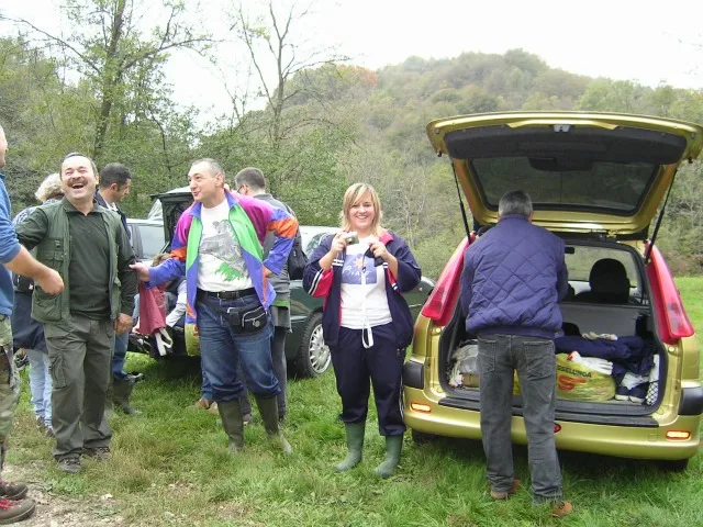 Castagnata 2007, foto 10