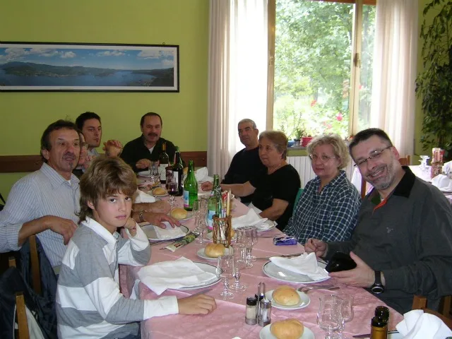 Castagnata 2007, foto 15