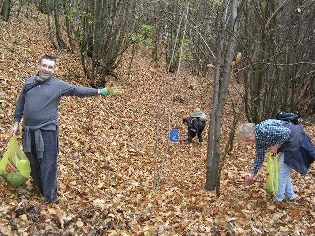 Castagnata 2007, foto 16