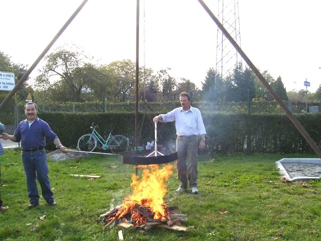 Castagnata 2007, foto 17