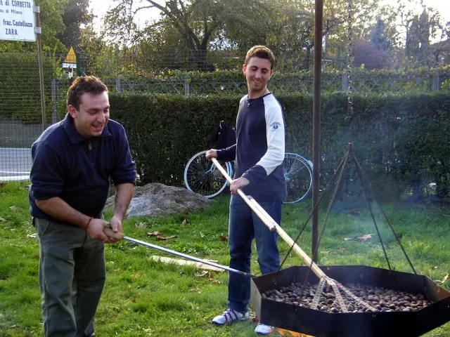 Castagnata 2007, foto 18