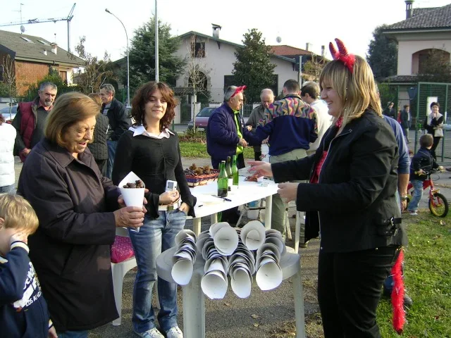 Castagnata 2007, foto 19