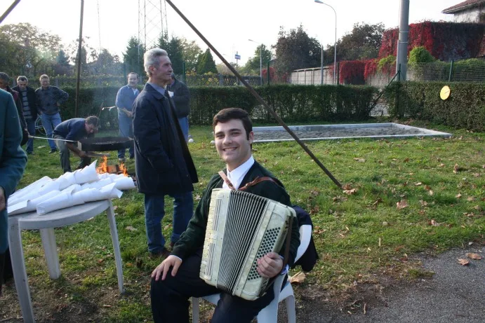Castagnata 2007, foto 2