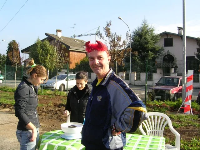 Castagnata 2007, foto 5
