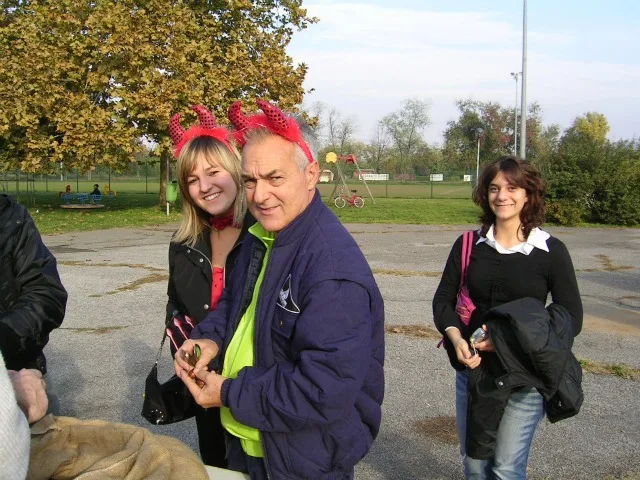 Castagnata 2007, foto 6