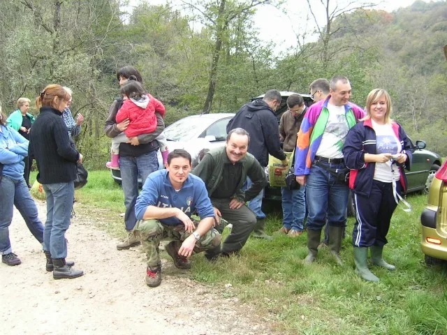 Castagnata 2007, foto 9