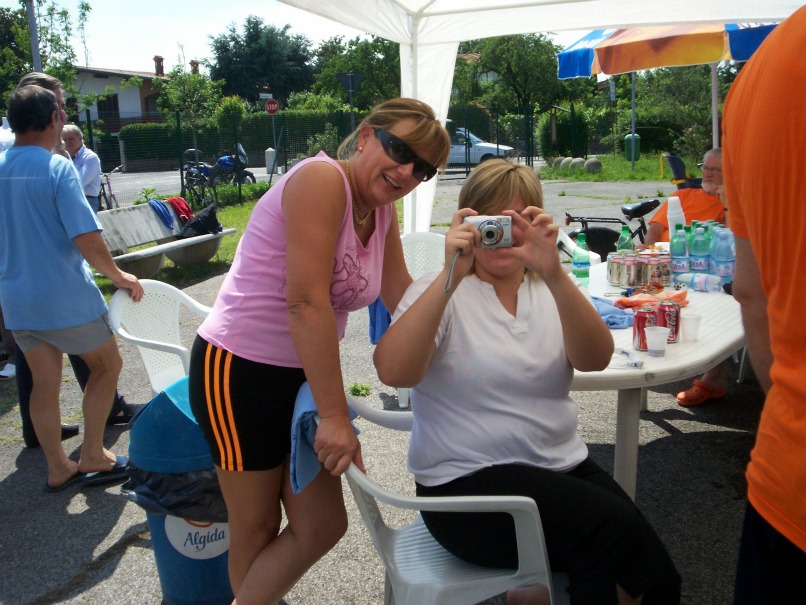 Happening sportivo 2007