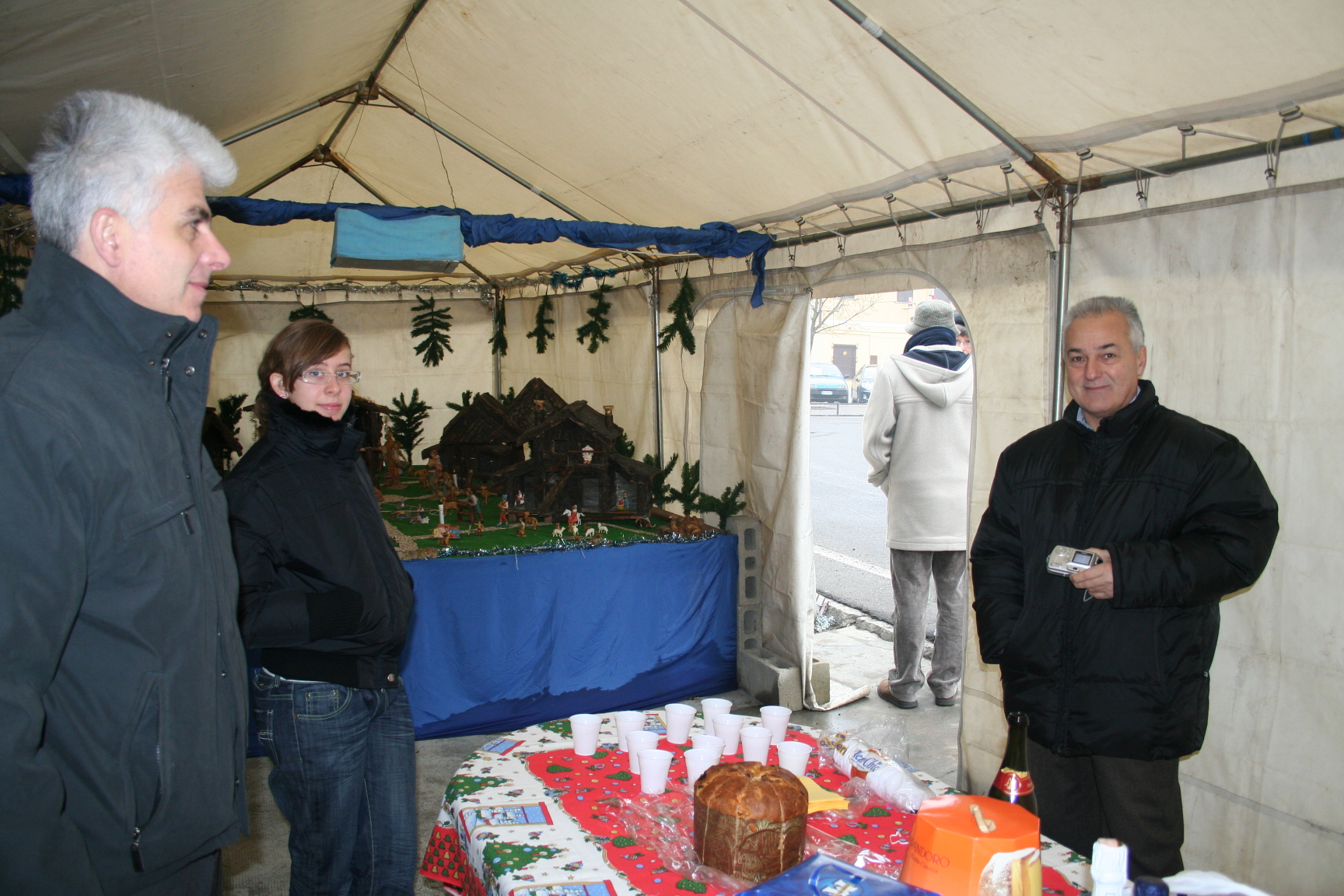 Natale 2007