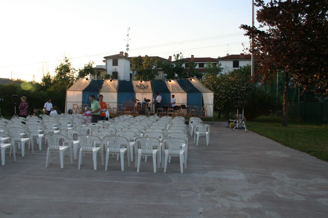 Premio territorio 2007 