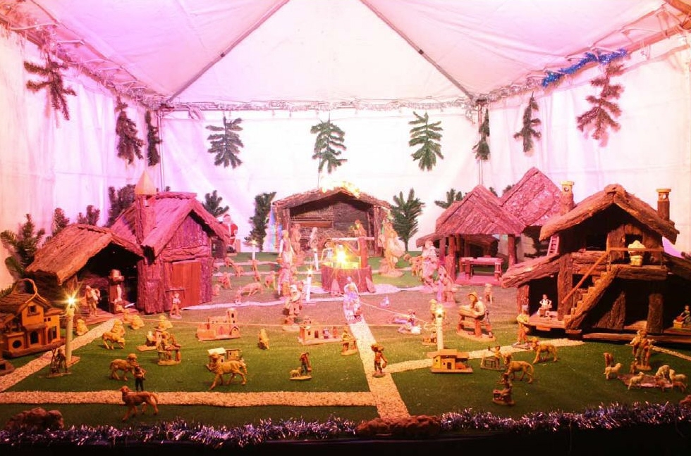 Presepe 2007 