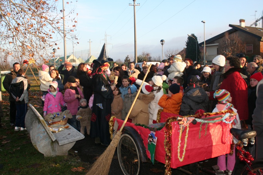 Befana 2008