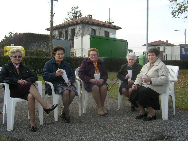 Castagnata 2008, foto 10