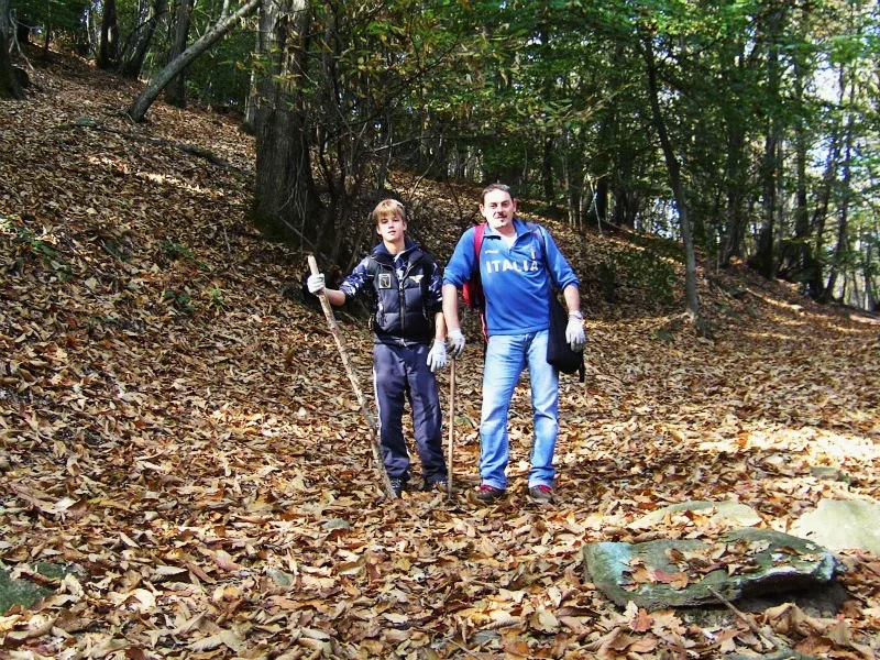 Castagnata 2008, foto 11