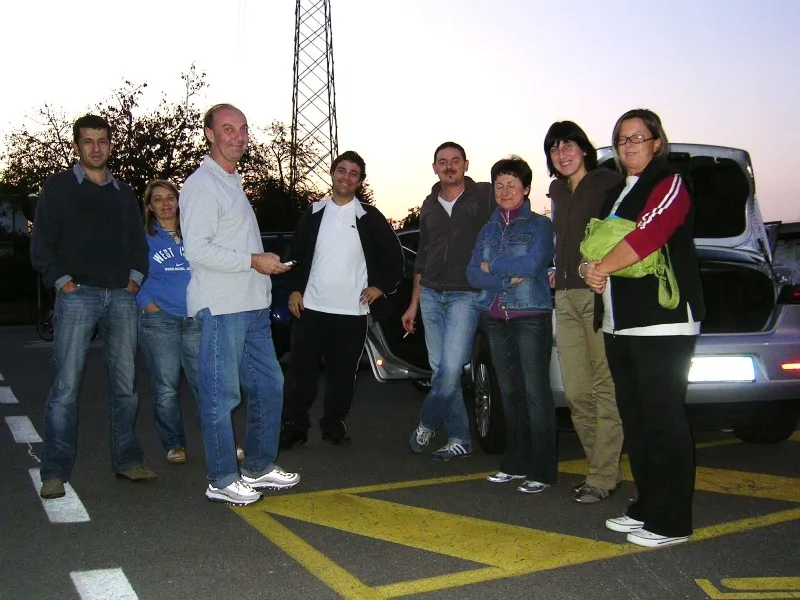 Castagnata 2008, foto 12