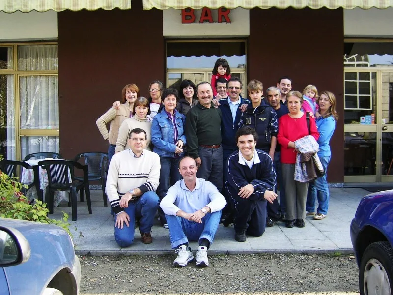 Castagnata 2008, foto 16