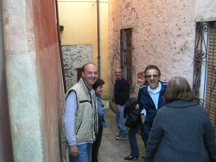 Castagnata 2008, foto 19
